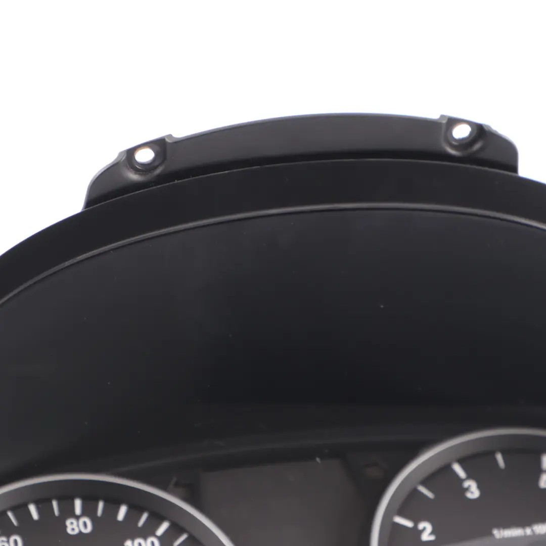 Instrument Cluster BMW E81 E87 E88 Petrol Speedo Clocks Meter Automatic to with Part number 9242325 Instrument Cluster BMW E81 E87 E88 Petrol Speedo Clocks Meter Automatic - SKU rhd-9242325 - Part number 9242325