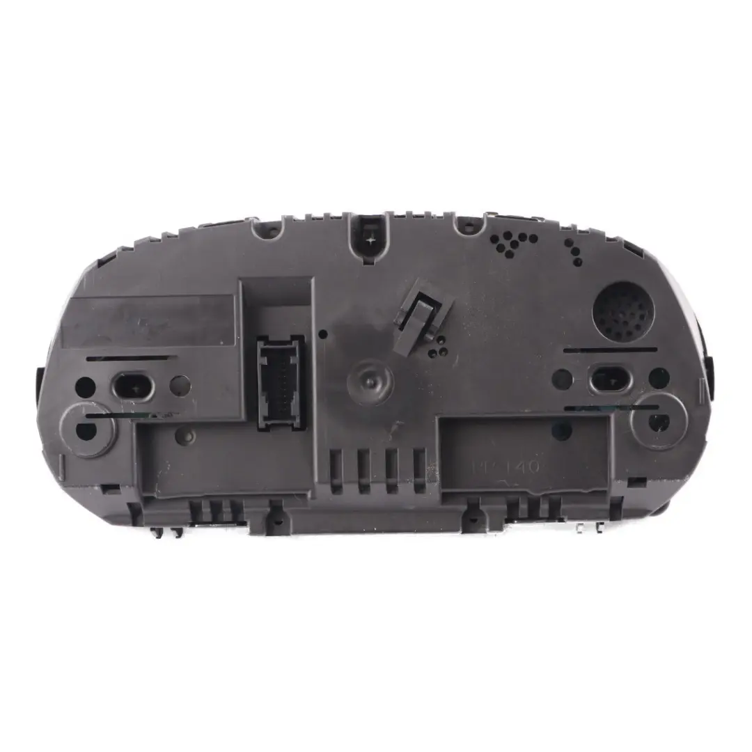  Instrument Cluster BMW E81 E87 LCI 120d N47 Diesel Speedo Clocks Manual - SKU rhd-9242335 - Part number 9242335