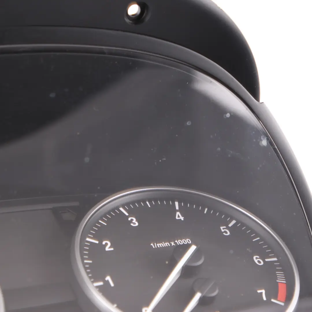 Instrument Cluster BMW E84 E90 Speedo Clocks Manual Petrol to with Part number 9242339 Instrument Cluster BMW E84 E90 Speedo Clocks Manual Petrol - SKU rhd-9242339-1 - Part number 9242339