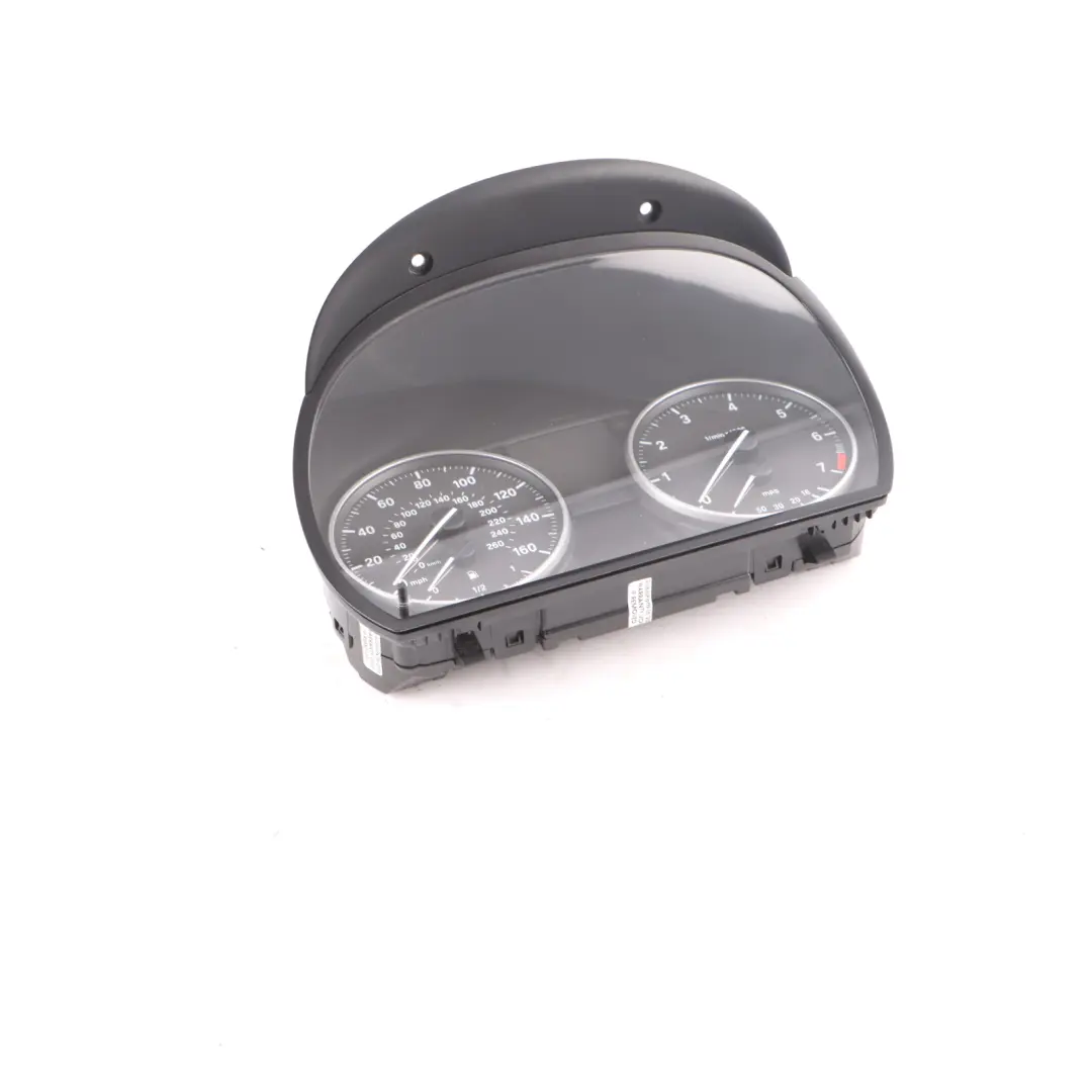  Instrument Cluster BMW E84 E90 Speedo Clocks AUTOMATIC Petrol - SKU rhd-9242339-2 - Part number 9242339