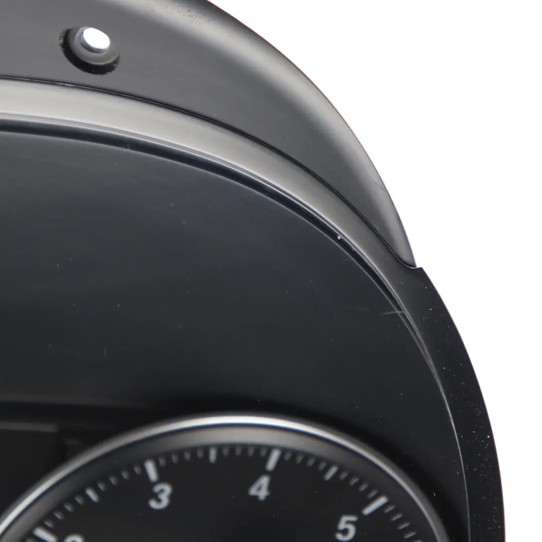 BMW E90 E92 Instrument Cluster Speedo Clocks Petrol Manual 9242343 - SKU rhd-9242343 - Part number 9143820