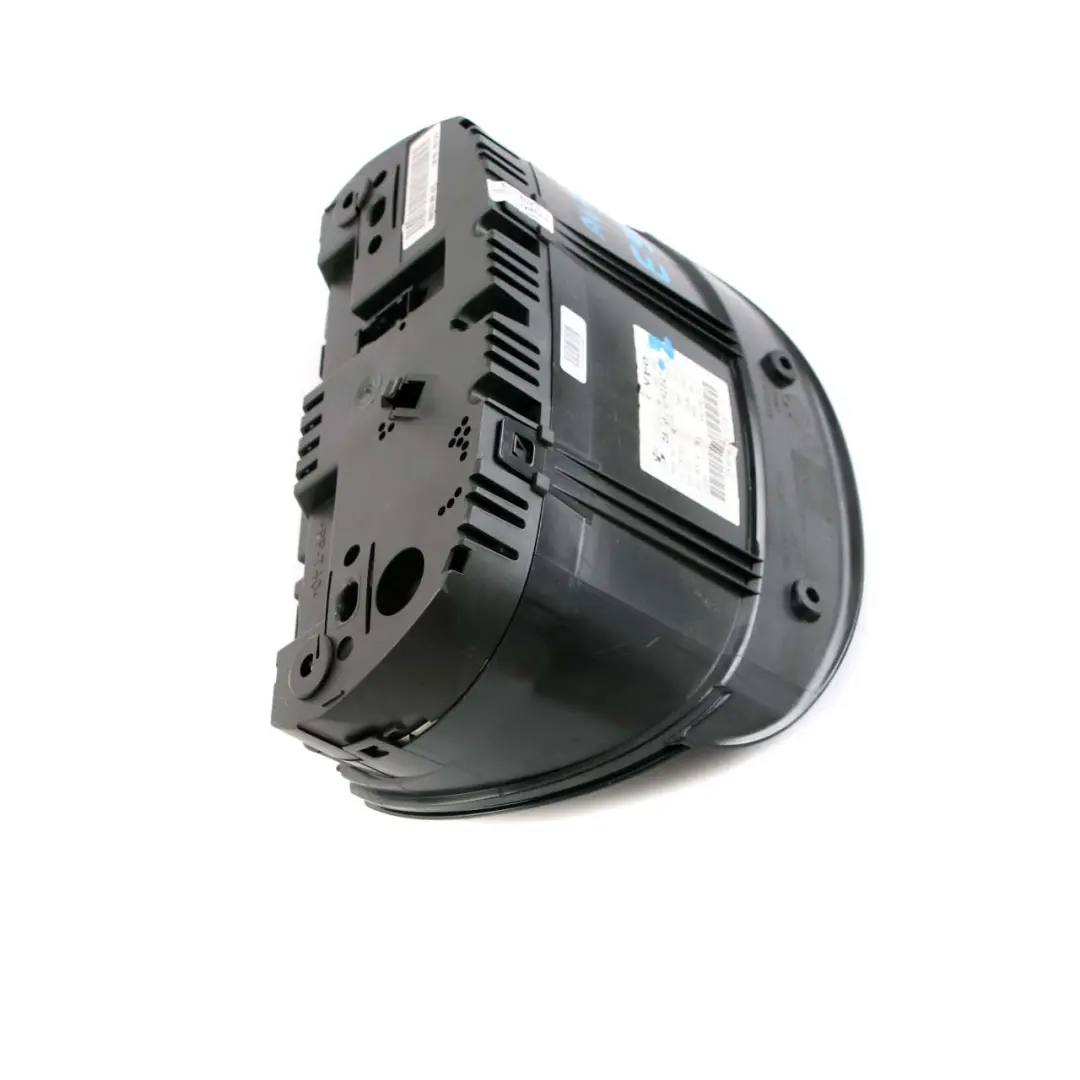 Instrument Cluster Speedo Clocks Diesel Automatic to BMW 3 X1 E84 E90 E91 2 with Part number 9242347 BMW 3 X1 E84 E90 E91 2 Instrument Cluster Speedo Clocks Diesel Automatic - SKU rhd-9242347-2 - Part number 9242347