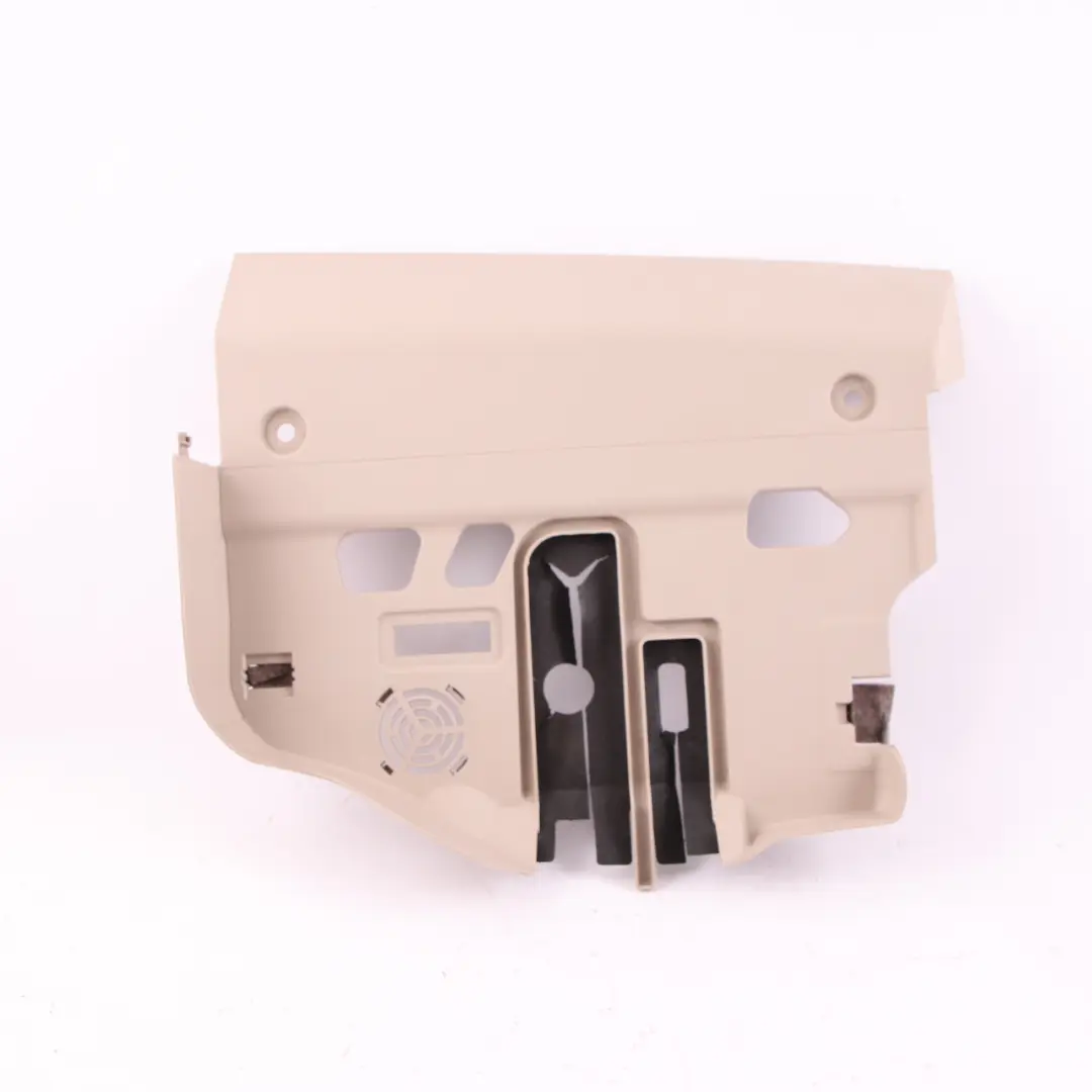 Dashboard Trim Panel BMW F20 F21 F22 F23 Foot Controls Cover Oyster 9242895 to with Part number 9242897 Dashboard Trim Panel BMW F20 F21 F22 F23 Foot Controls Cover Oyster 9242895 - SKU rhd-9242897 - Part number 9242897