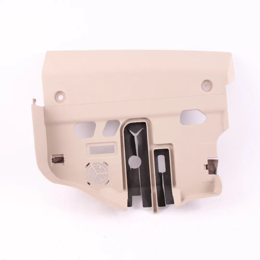 Dashboard Trim Panel BMW F20 F21 F22 F23 Foot Controls Cover Oyster 9242895 to with Part number 9242897 Dashboard Trim Panel BMW F20 F21 F22 F23 Foot Controls Cover Oyster 9242895 - SKU rhd-9242897 - Part number 9242897