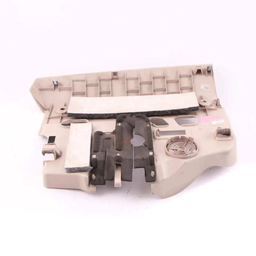 Dashboard Trim Panel BMW F20 F21 F22 F23 Foot Controls Cover Oyster 9242895 to with Part number 9242897 Dashboard Trim Panel BMW F20 F21 F22 F23 Foot Controls Cover Oyster 9242895 - SKU rhd-9242897 - Part number 9242897