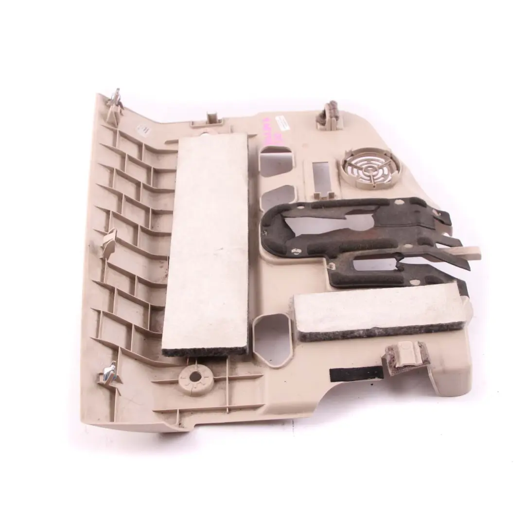 Dashboard Trim Panel BMW F20 F21 F22 F23 Foot Controls Cover Oyster 9242895 to with Part number 9242897 Dashboard Trim Panel BMW F20 F21 F22 F23 Foot Controls Cover Oyster 9242895 - SKU rhd-9242897 - Part number 9242897