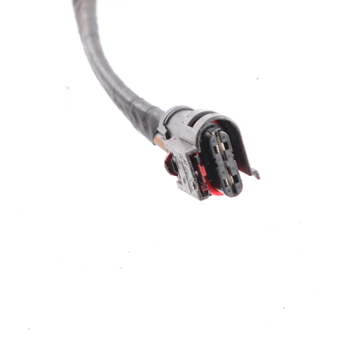 Fan Heater Blower Unit Motor Wiring Cable Harness Loom to BMW X3 F25 with Part number 9243632 BMW X3 F25 Fan Heater Blower Unit Motor Wiring Cable Harness Loom - SKU rhd-9243632 - Part number 9243632