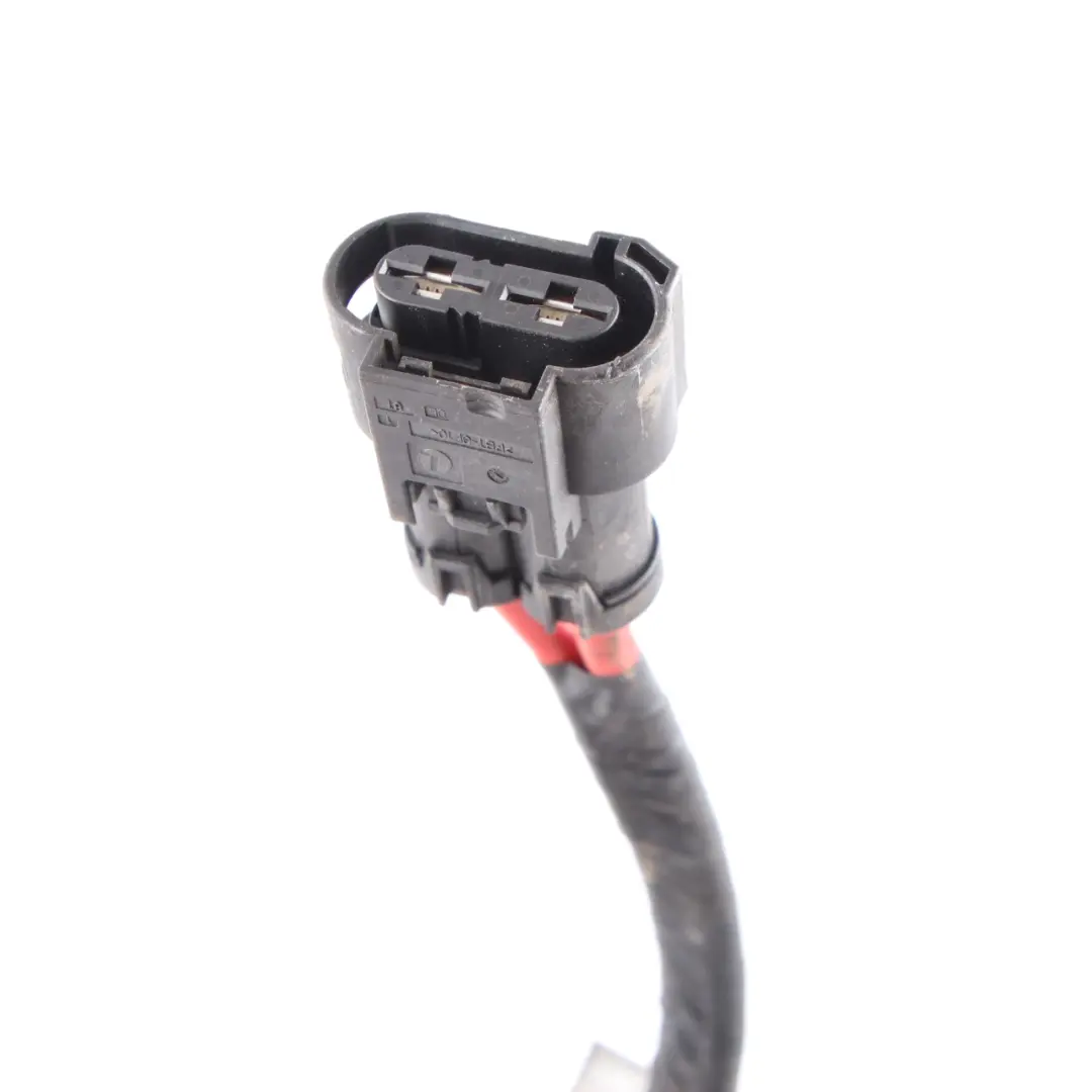 Fan Heater Blower Unit Motor Wiring Cable Harness Loom to BMW X3 F25 with Part number 9243632 BMW X3 F25 Fan Heater Blower Unit Motor Wiring Cable Harness Loom - SKU rhd-9243632 - Part number 9243632