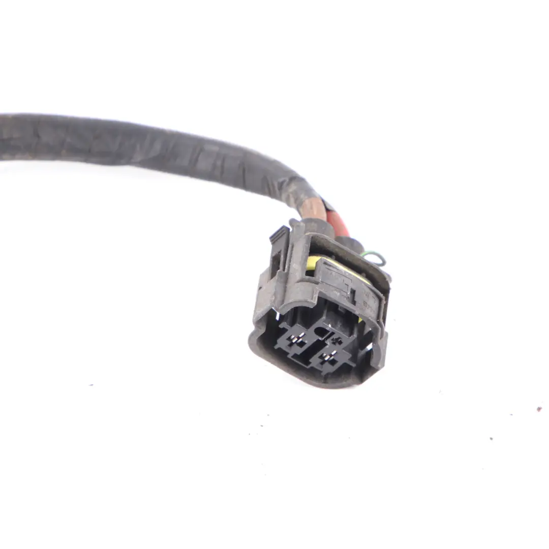 Fan Heater Blower Unit Motor Wiring Cable Harness Loom to BMW X3 F25 with Part number 9243632 BMW X3 F25 Fan Heater Blower Unit Motor Wiring Cable Harness Loom - SKU rhd-9243632 - Part number 9243632