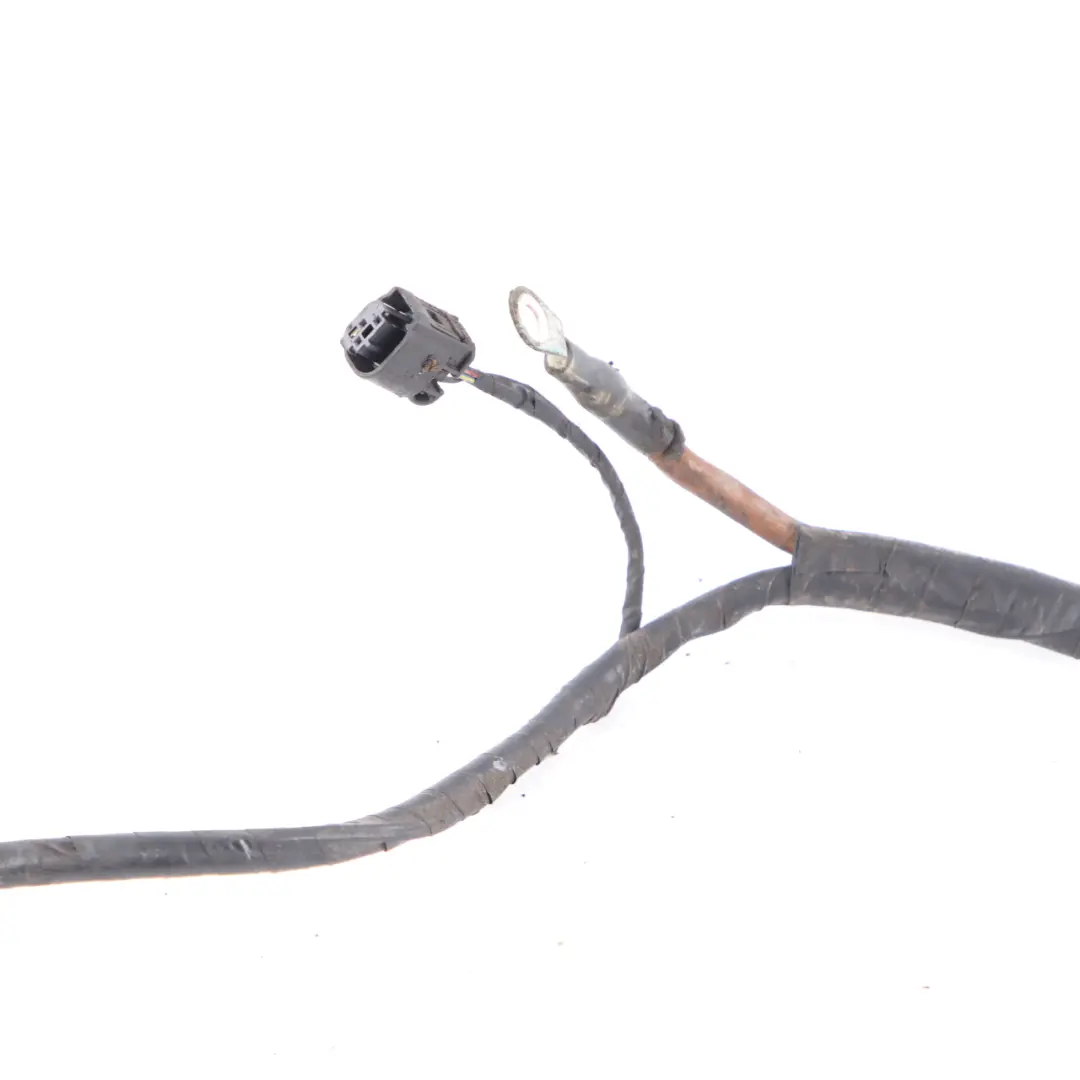 Fan Heater Blower Unit Motor Wiring Cable Harness Loom to BMW X3 F25 with Part number 9243632 BMW X3 F25 Fan Heater Blower Unit Motor Wiring Cable Harness Loom - SKU rhd-9243632 - Part number 9243632