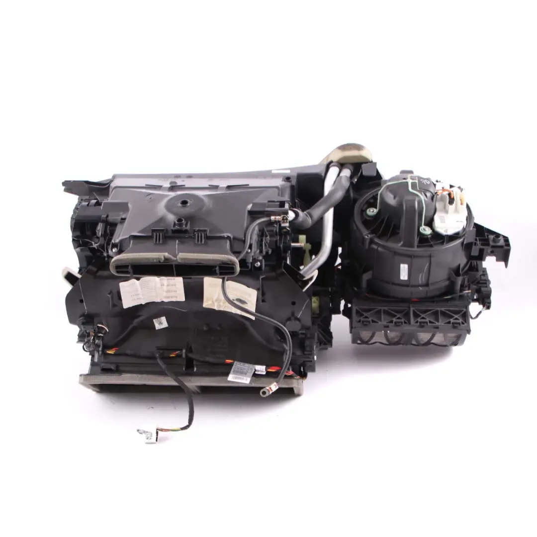 BMW X3 F25 Heater Air Conditioning Matrix Housing Unit Diesel X4 F26 - SKU rhd-9244080 - Part number 9244080