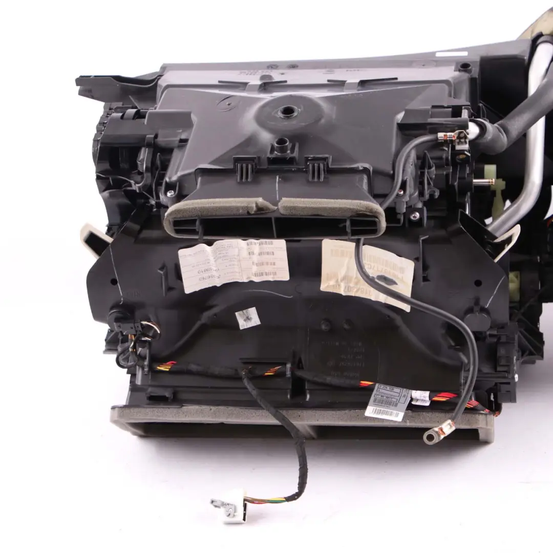 Heater Air Conditioning Matrix Housing Unit Diesel X4 F26 to BMW X3 F25 with Part number 9244080 BMW X3 F25 Heater Air Conditioning Matrix Housing Unit Diesel X4 F26 - SKU rhd-9244080 - Part number 9244080