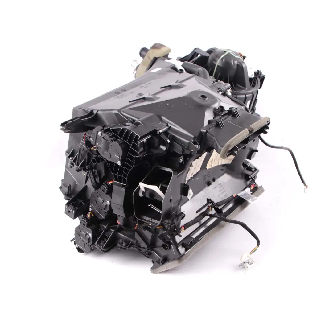 BMW X3 F25 Heater Air Conditioning Matrix Housing Unit Diesel X4 F26 - SKU rhd-9244080 - Part number 9244080