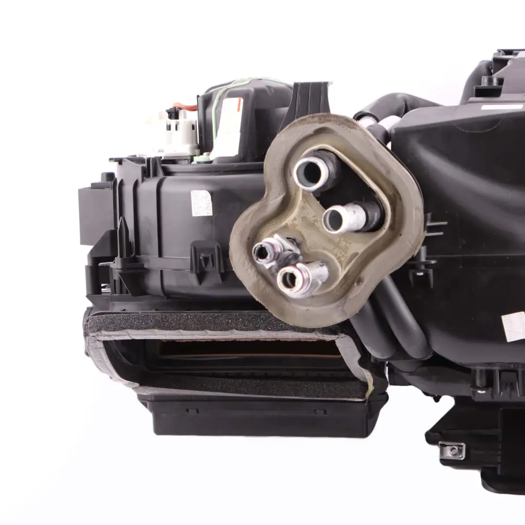 Heater Air Conditioning Matrix Housing Unit Diesel X4 F26 to BMW X3 F25 with Part number 9244080 BMW X3 F25 Heater Air Conditioning Matrix Housing Unit Diesel X4 F26 - SKU rhd-9244080 - Part number 9244080