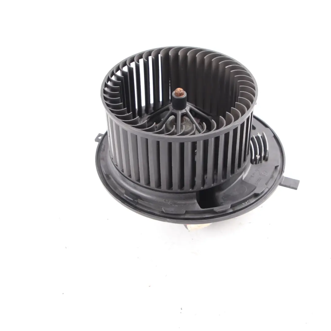  Heater Blower BMW X3 F25 X4 F26 Motor Fan Cooling Actuator Unit - SKU rhd-9244084 - Part number 9244084