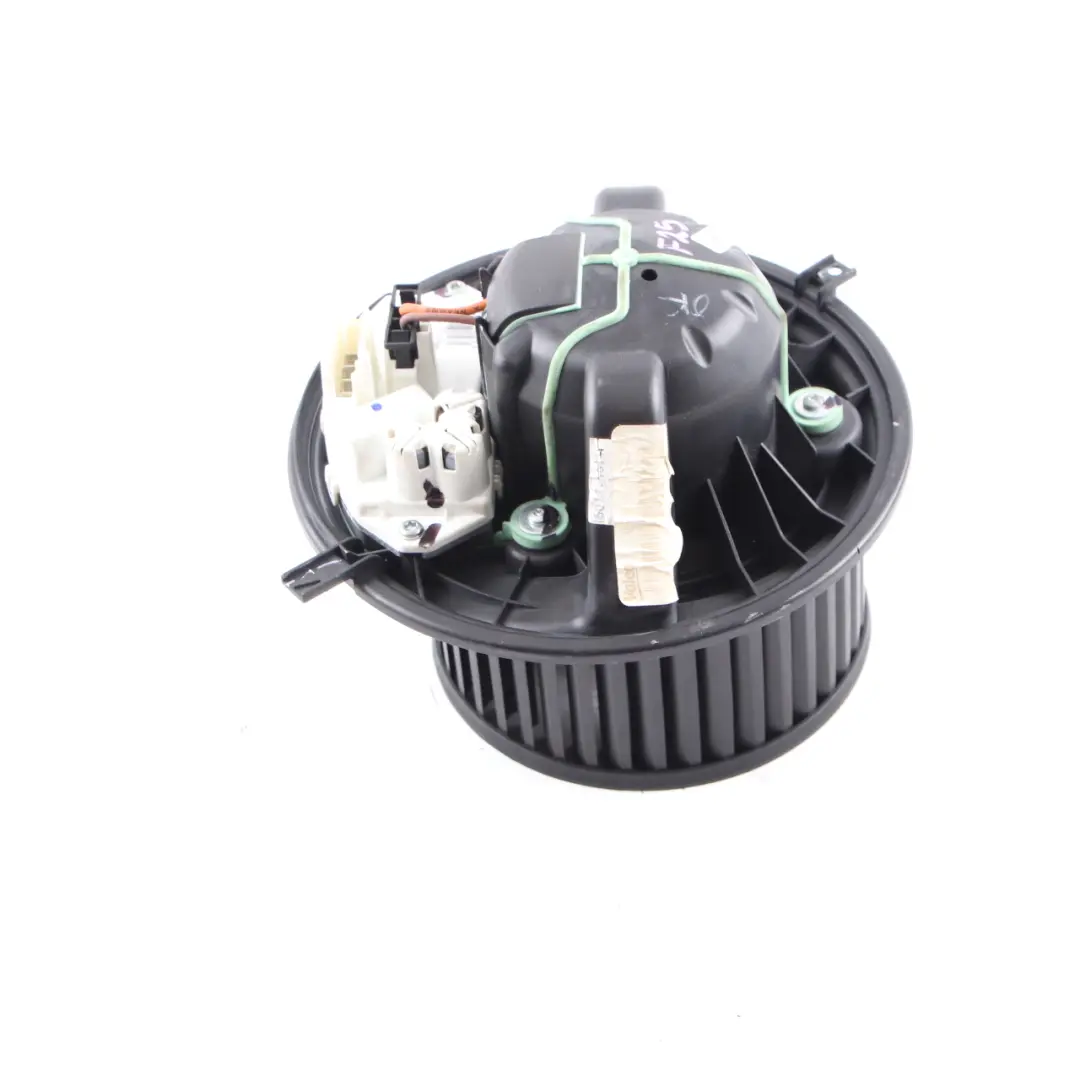  Heater Blower BMW X3 F25 X4 F26 Motor Fan Cooling Actuator Unit - SKU rhd-9244084 - Part number 9244084