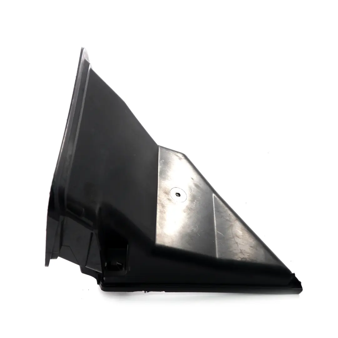 Intake Filter Filtered Duct Hose Pipe to BMW X5 F15 X6 F16 Air with Part number 9245586 BMW X5 F15 X6 F16 Air Intake Filter Filtered Duct Hose Pipe - SKU rhd-9245586 - Part number 9245586