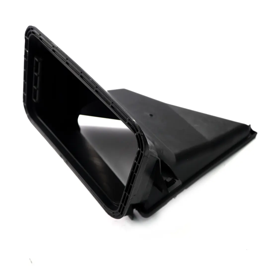 Intake Filter Filtered Duct Hose Pipe to BMW X5 F15 X6 F16 Air with Part number 9245586 BMW X5 F15 X6 F16 Air Intake Filter Filtered Duct Hose Pipe - SKU rhd-9245586 - Part number 9245586