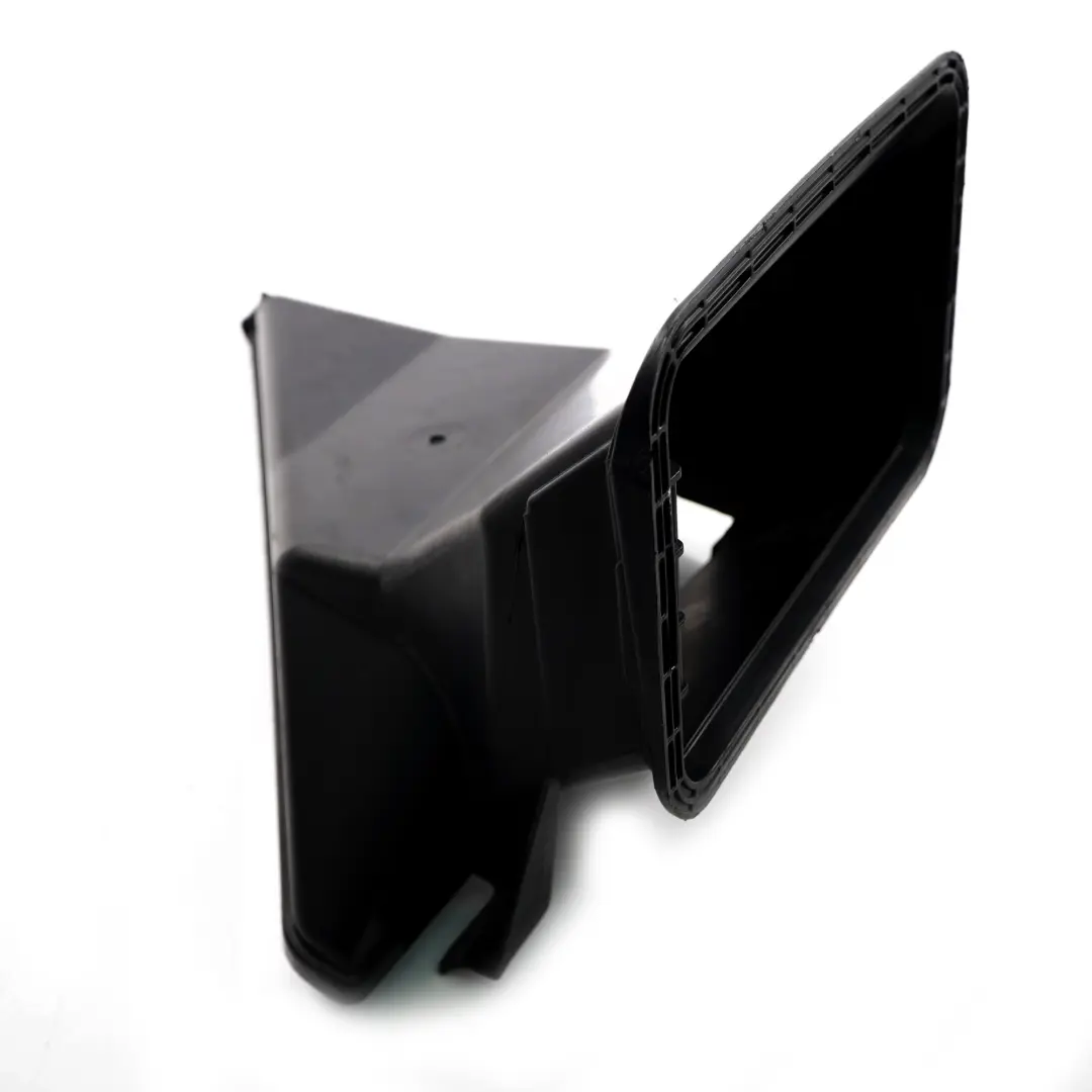 Intake Filter Filtered Duct Hose Pipe to BMW X5 F15 X6 F16 Air with Part number 9245586 BMW X5 F15 X6 F16 Air Intake Filter Filtered Duct Hose Pipe - SKU rhd-9245586 - Part number 9245586