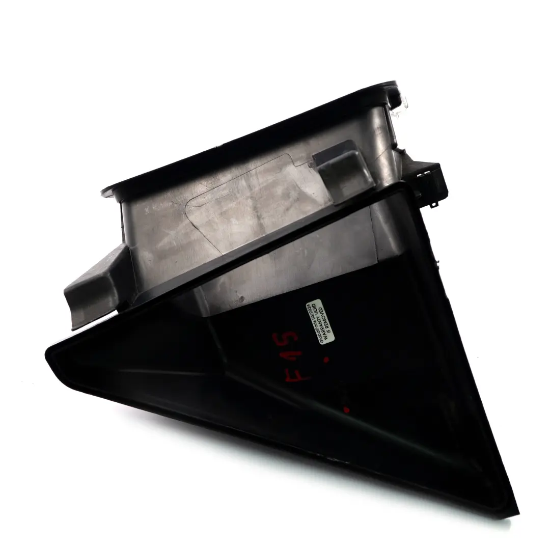 Intake Filter Filtered Duct Hose Pipe to BMW X5 F15 X6 F16 Air with Part number 9245586 BMW X5 F15 X6 F16 Air Intake Filter Filtered Duct Hose Pipe - SKU rhd-9245586 - Part number 9245586