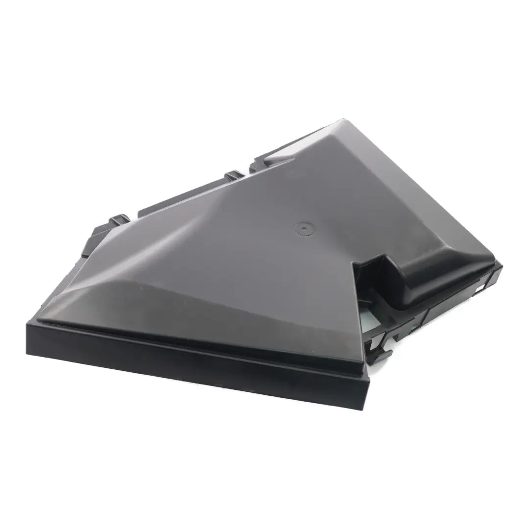 Housing BMW X5 F15 X6 Microfilter Cabin Filter Upper Top Housing Cover - SKU rhd-9245588 - Part number 9245588