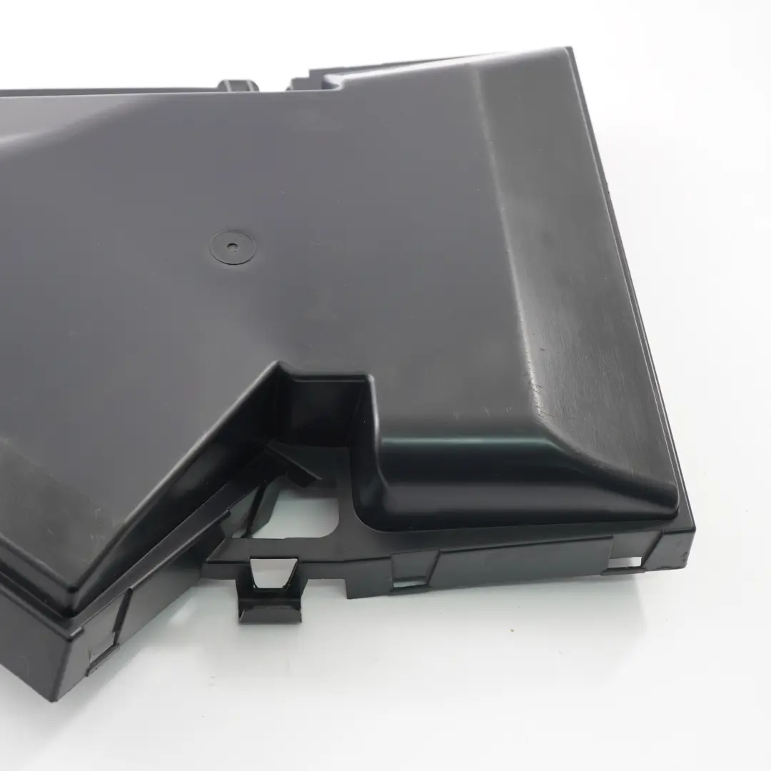  Housing BMW X5 F15 X6 Microfilter Cabin Filter Upper Top Housing Cover - SKU rhd-9245588 - Part number 9245588