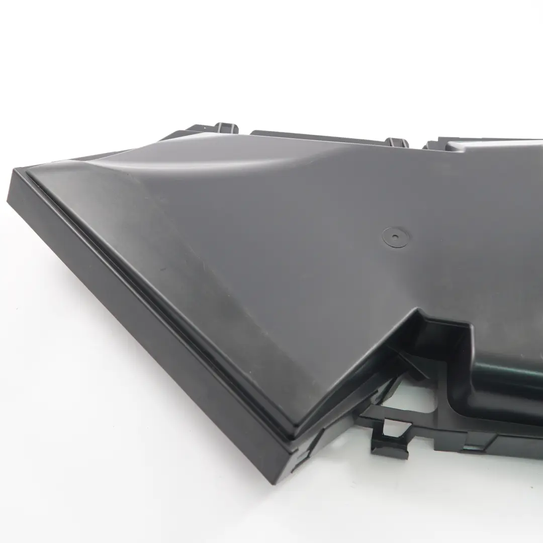  Housing BMW X5 F15 X6 Microfilter Cabin Filter Upper Top Housing Cover - SKU rhd-9245588 - Part number 9245588