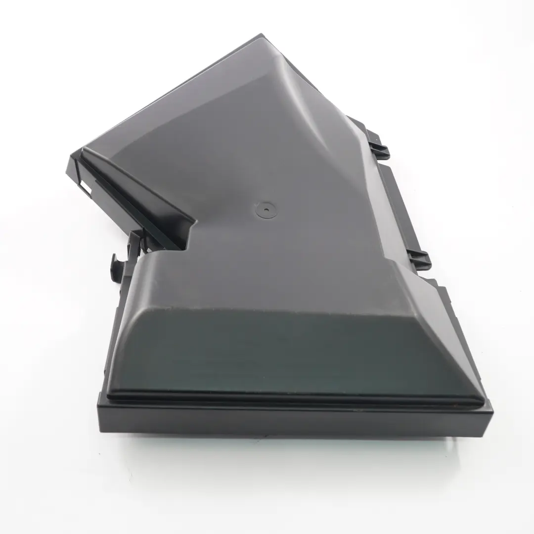  Housing BMW X5 F15 X6 Microfilter Cabin Filter Upper Top Housing Cover - SKU rhd-9245588 - Part number 9245588