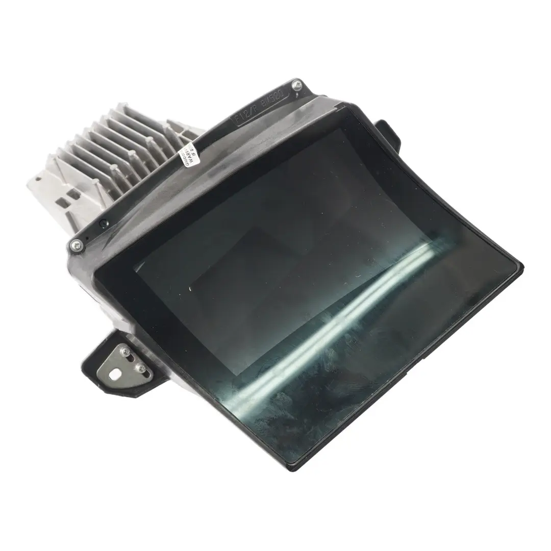  Head Up Display BMW F12 F13 Hud Projector Dash Screen Control Module - SKU rhd-9246208 - Part number 9246208
