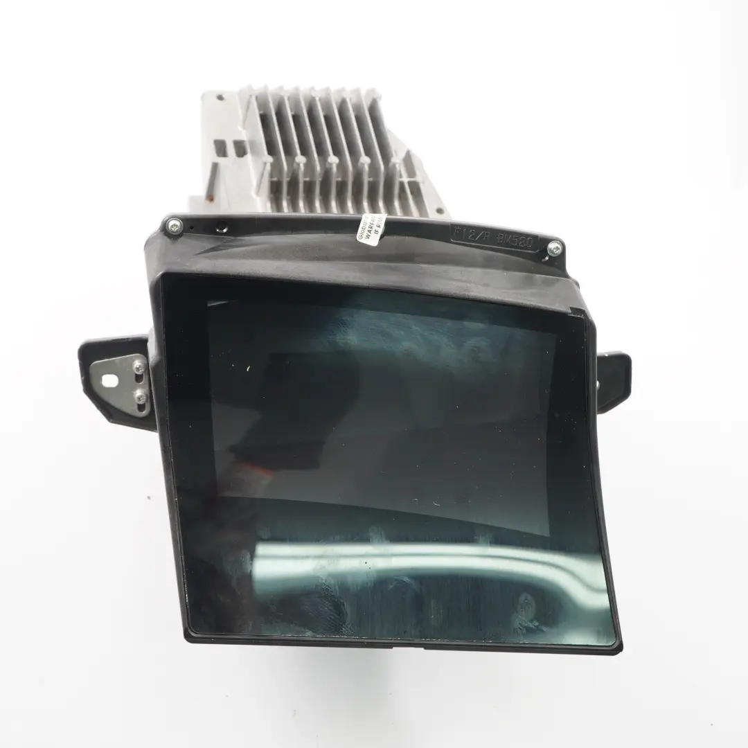 Head Up Display BMW F12 F13 Hud Projector Dash Screen Control Module to with Part number 9246208 Head Up Display BMW F12 F13 Hud Projector Dash Screen Control Module - SKU rhd-9246208 - Part number 9246208