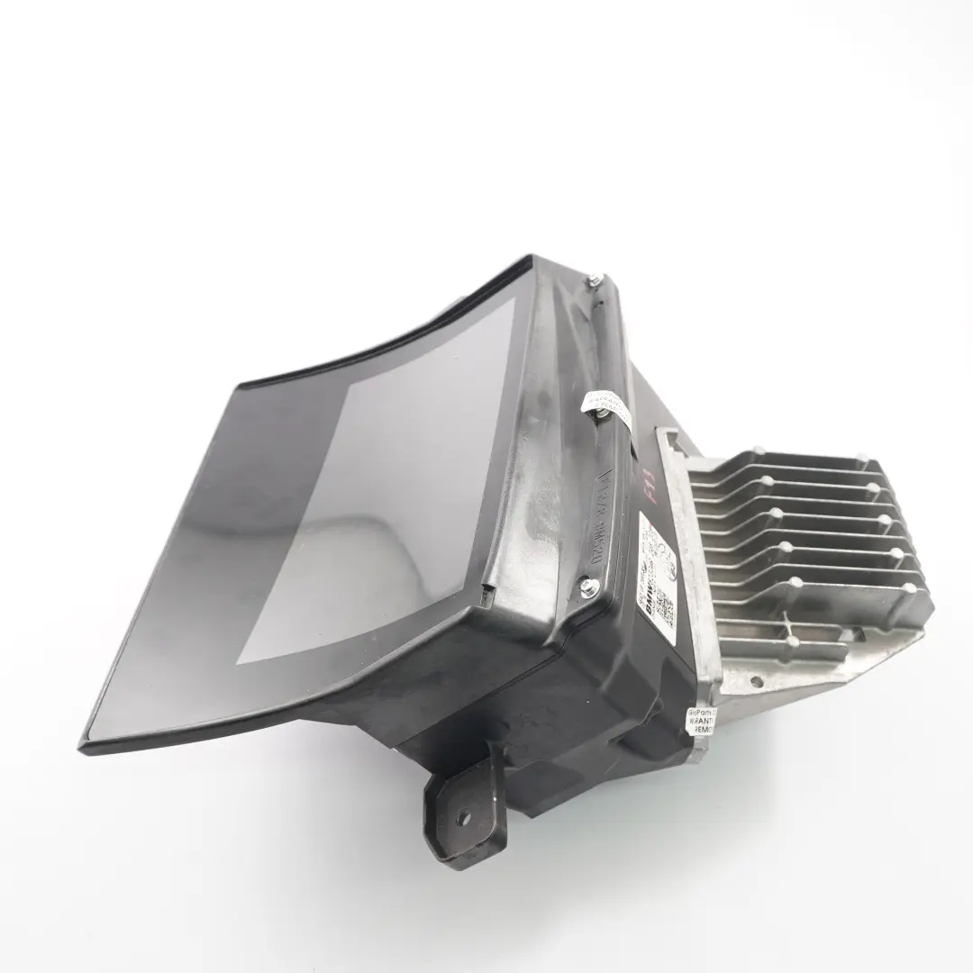 Head Up Display BMW F12 F13 Hud Projector Dash Screen Control Module to with Part number 9246208 Head Up Display BMW F12 F13 Hud Projector Dash Screen Control Module - SKU rhd-9246208 - Part number 9246208