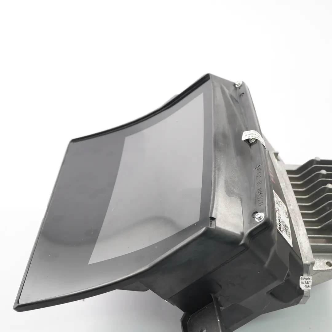  Head Up Display BMW F12 F13 Hud Projector Dash Screen Control Module - SKU rhd-9246208 - Part number 9246208