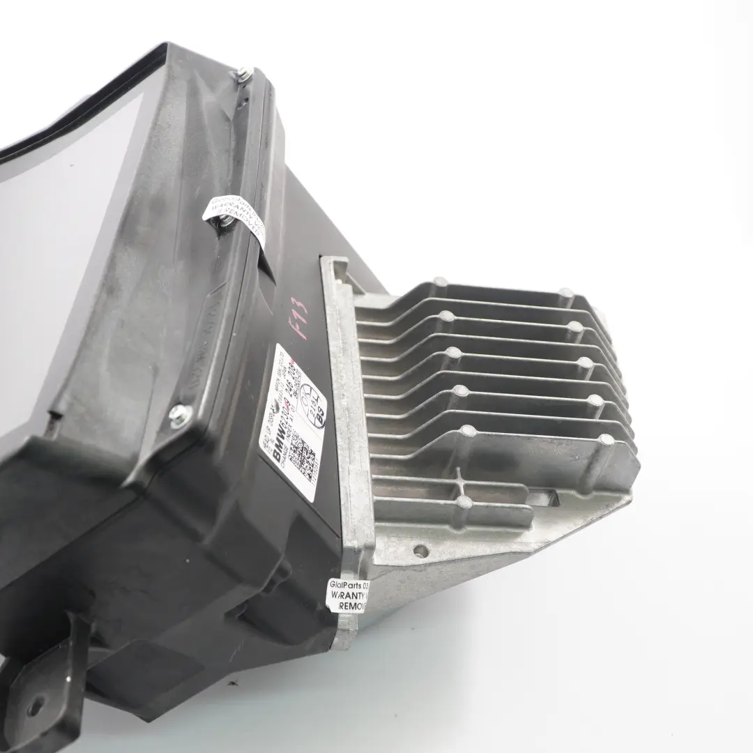 Head Up Display BMW F12 F13 Hud Projector Dash Screen Control Module to with Part number 9246208 Head Up Display BMW F12 F13 Hud Projector Dash Screen Control Module - SKU rhd-9246208 - Part number 9246208