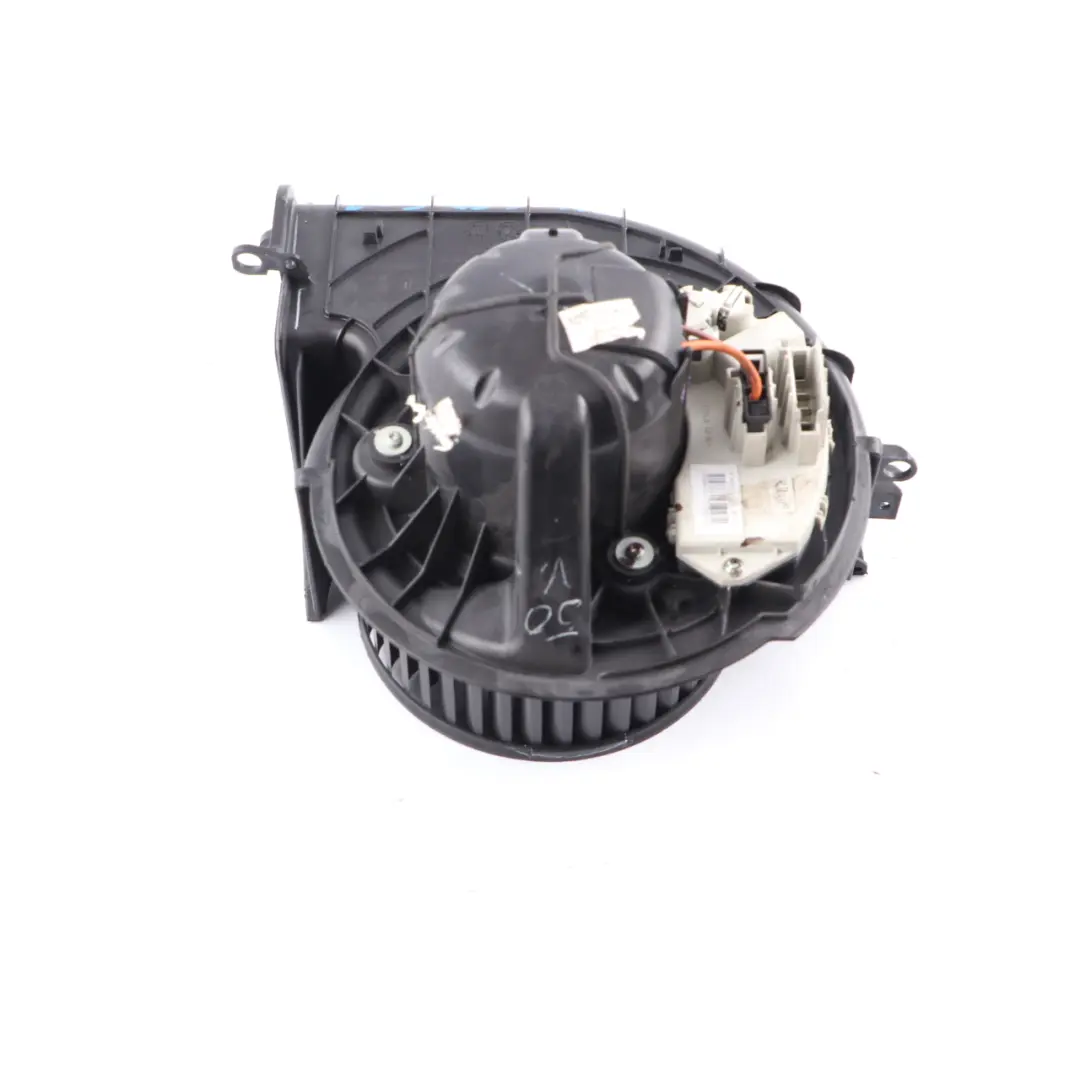 Heater Fan Blower Unit Air Conditioning Control Unit X6 E71 to BMW X5 E70 with Part number 9246836 BMW X5 E70 Heater Fan Blower Unit Air Conditioning Control Unit X6 E71 - SKU rhd-9246836-2 - Part number 9246836