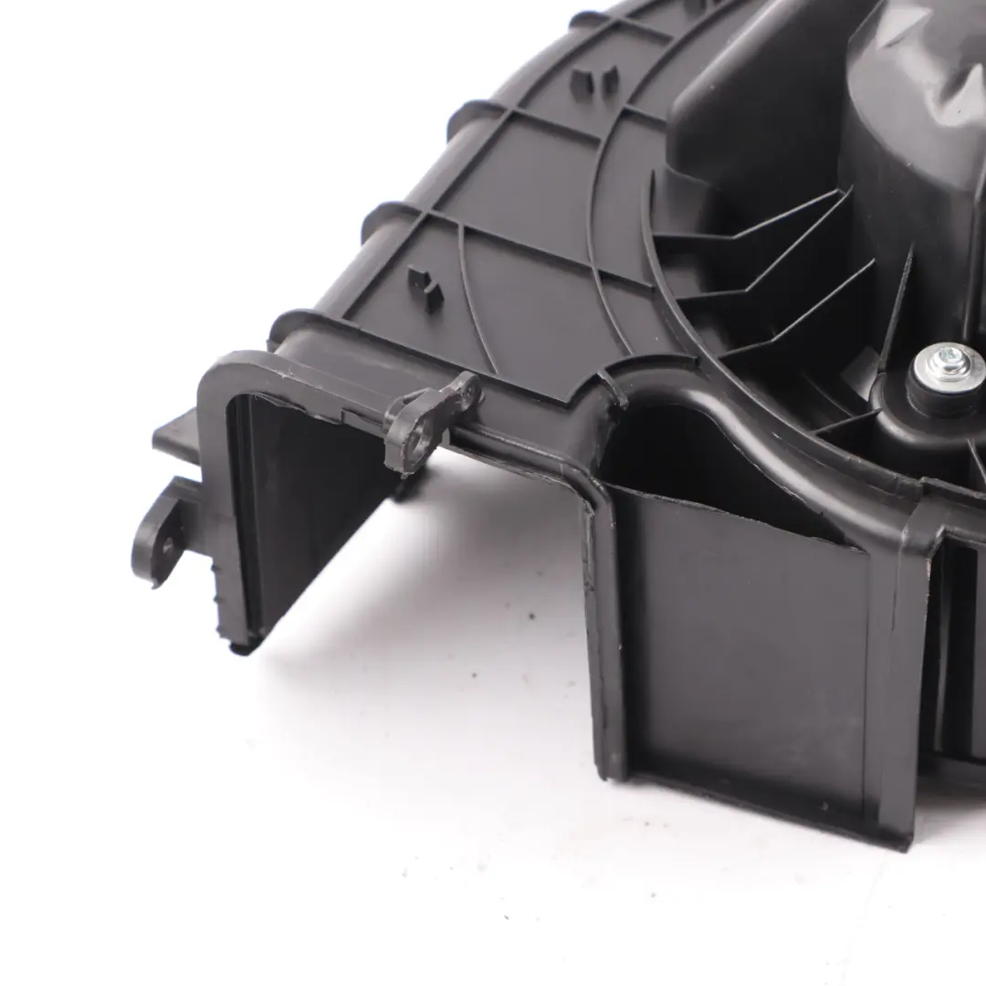 Heater Fan BMW X5 E70 X6 E71 Blower Control Unit Air Conditioning to with Part number 9246836 Heater Fan BMW X5 E70 X6 E71 Blower Control Unit Air Conditioning - SKU rhd-9246836 - Part number 9246836