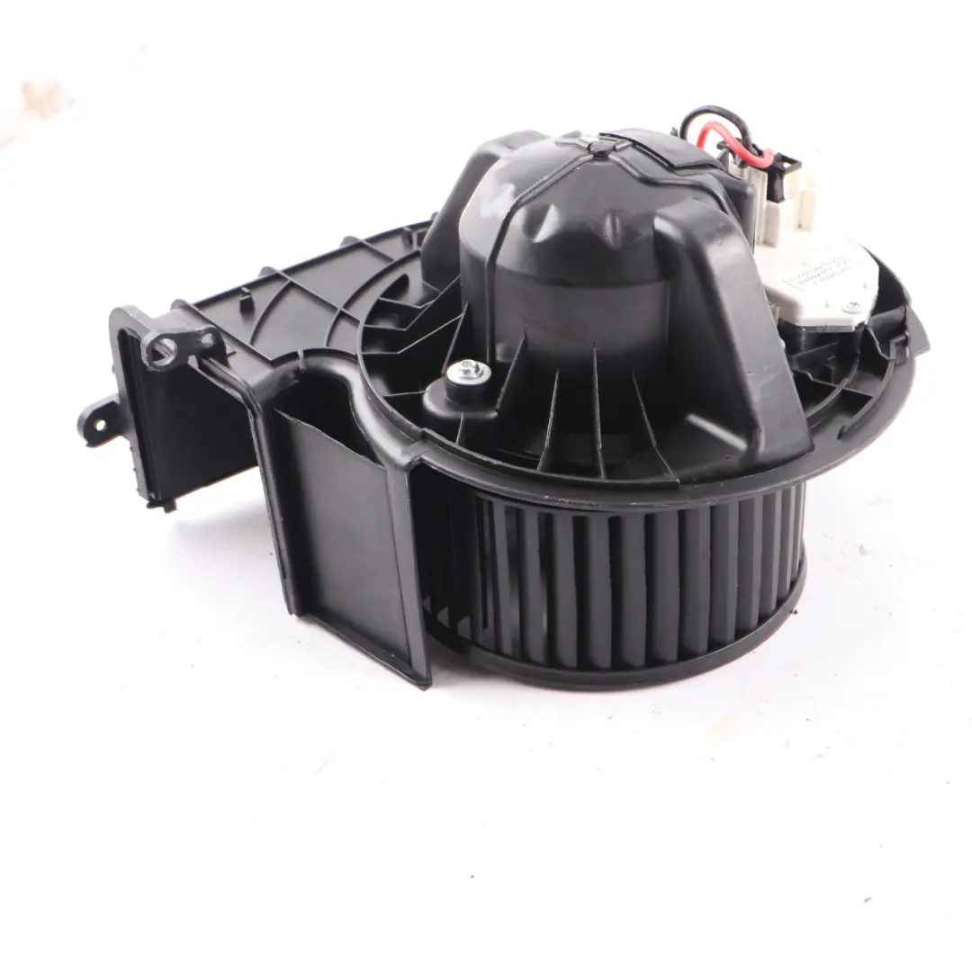 Heater Fan BMW X5 E70 X6 E71 Blower Control Unit Air Conditioning to with Part number 9246836 Heater Fan BMW X5 E70 X6 E71 Blower Control Unit Air Conditioning - SKU rhd-9246836 - Part number 9246836