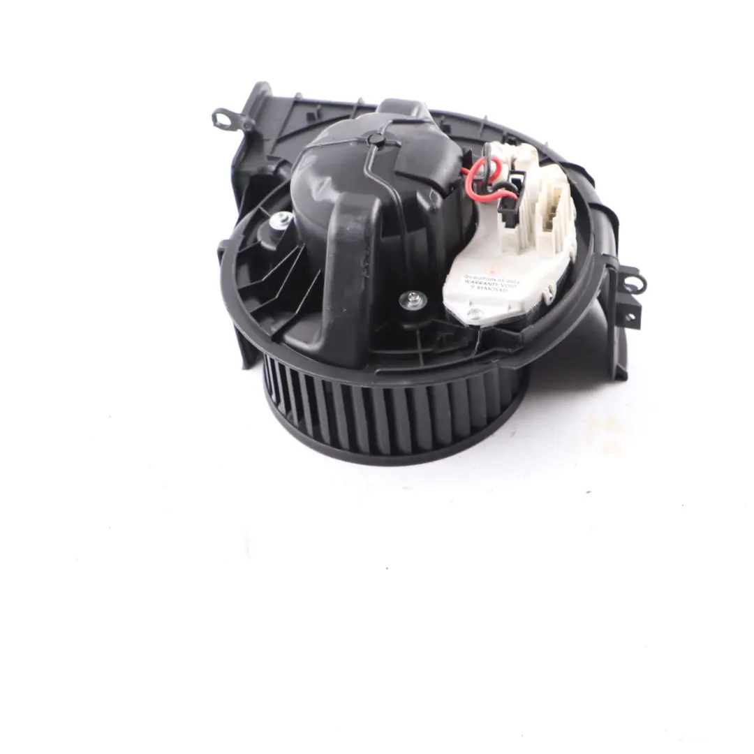  Heater Fan BMW X5 E70 X6 E71 Blower Control Unit Air Conditioning - SKU rhd-9246836 - Part number 9246836
