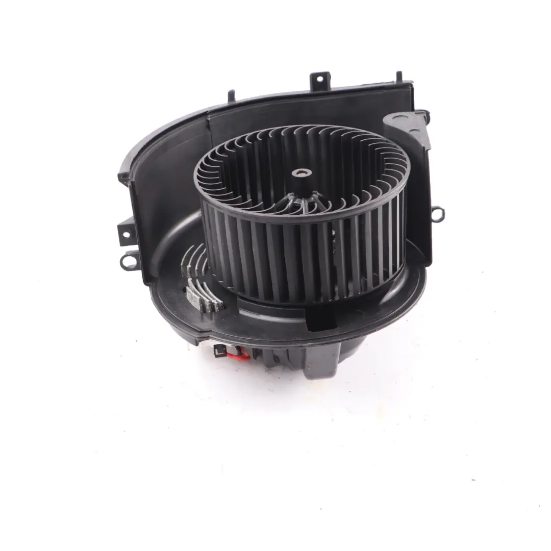 Heater Fan BMW X5 E70 X6 E71 Blower Control Unit Air Conditioning to with Part number 9246836 Heater Fan BMW X5 E70 X6 E71 Blower Control Unit Air Conditioning - SKU rhd-9246836 - Part number 9246836