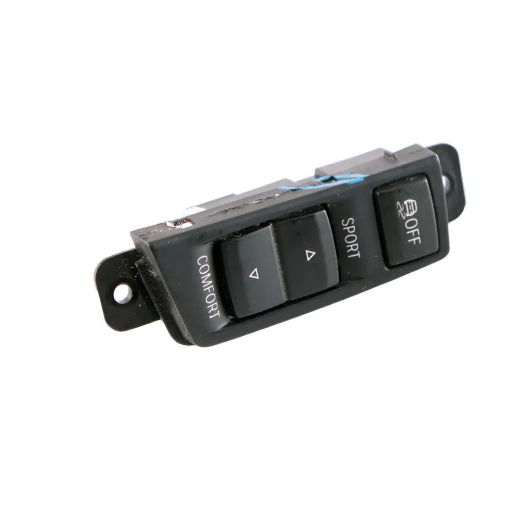 Switch Control BMW Z4 E89 Cabrio 1 Handling Setting Button Black - SKU rhd-9247337-1 - Part number 9247337
