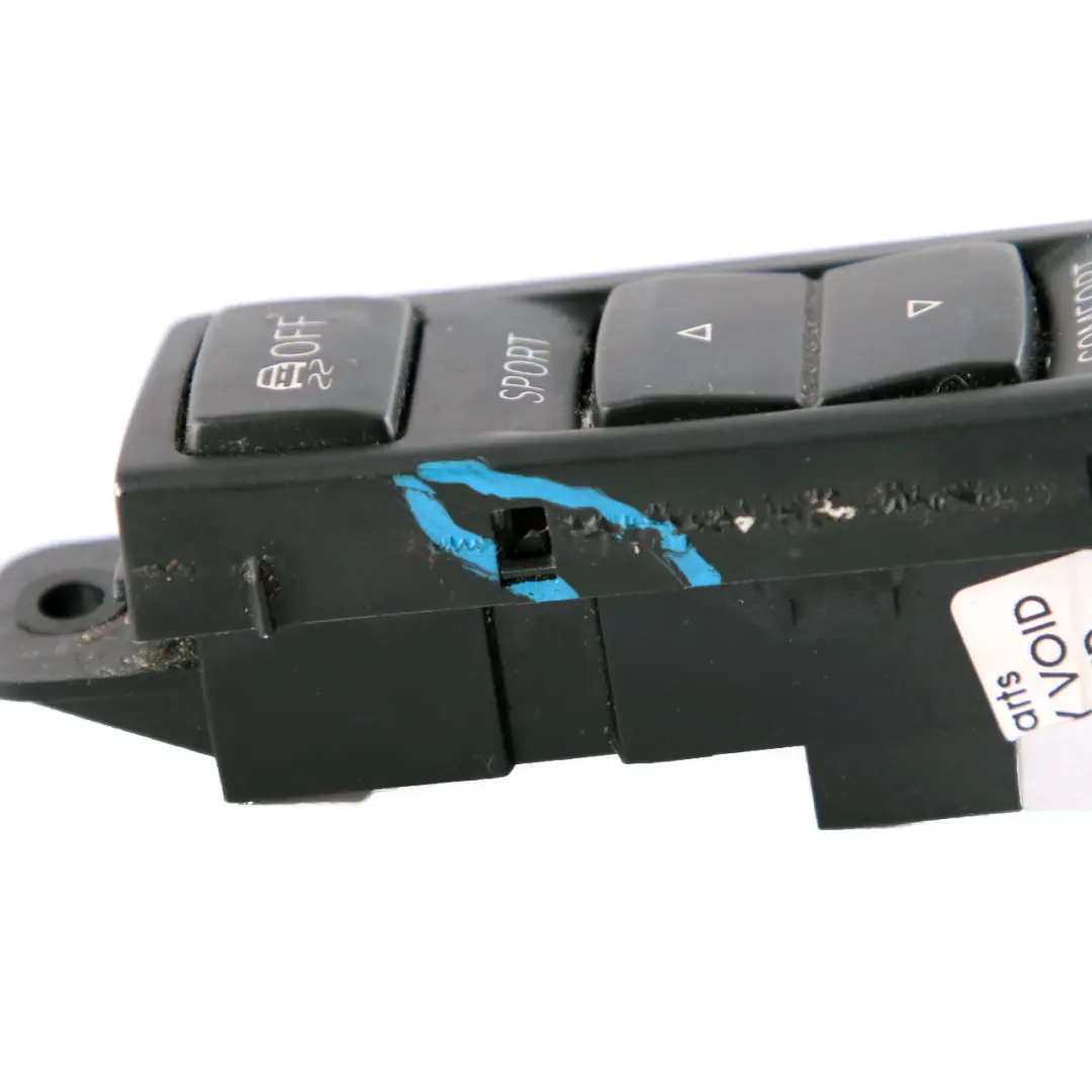  Switch Control BMW Z4 E89 Cabrio 1 Handling Setting Button Black - SKU rhd-9247337-1 - Part number 9247337
