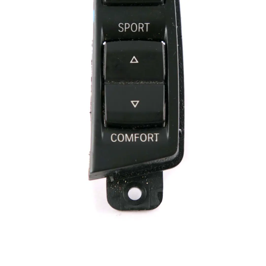  Switch Control BMW Z4 E89 Cabrio 1 Handling Setting Button Black - SKU rhd-9247337-1 - Part number 9247337