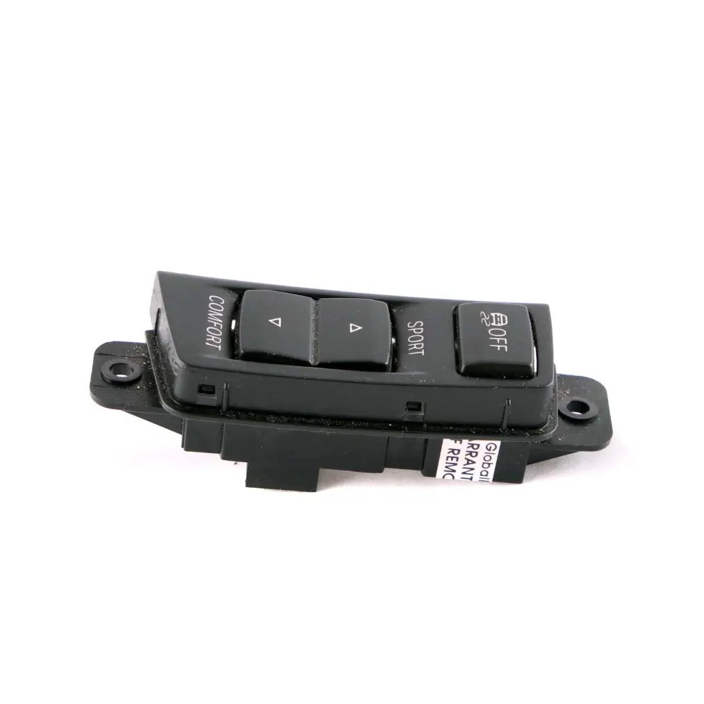 Switch Control BMW Z4 E89 Cabrio 1 Handling Setting Button Black to with Part number 9247337 Switch Control BMW Z4 E89 Cabrio 1 Handling Setting Button Black - SKU rhd-9247337-1 - Part number 9247337
