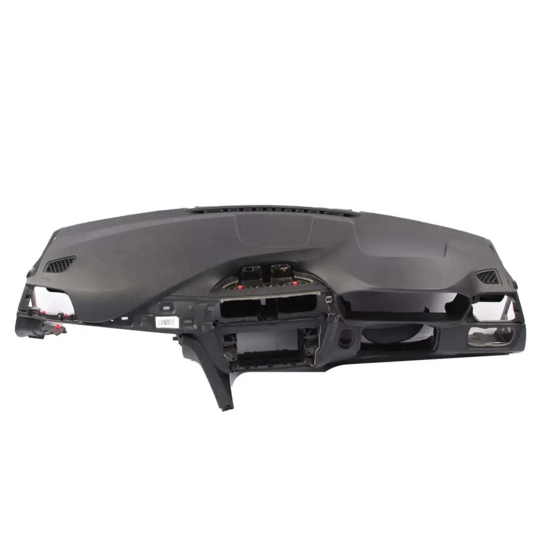 BMW 3 4 Series F30 F31 F32 F33 Dashboard Dash Console Trim Panel Black - SKU rhd-9248045 - Part number 9248045