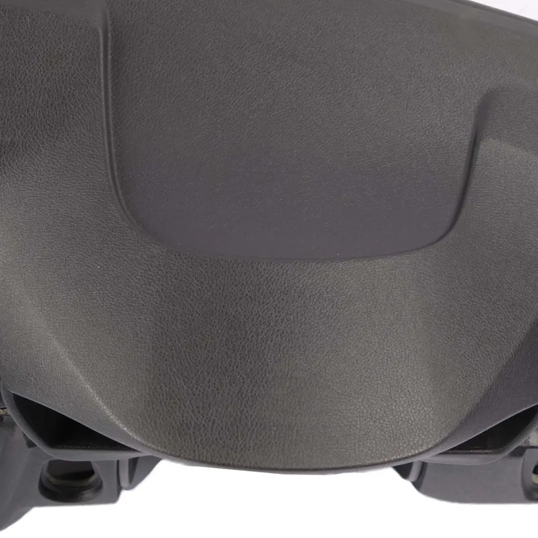 BMW 3 4 Series F30 F31 F32 F33 Dashboard Dash Console Trim Panel Black - SKU rhd-9248045 - Part number 9248045