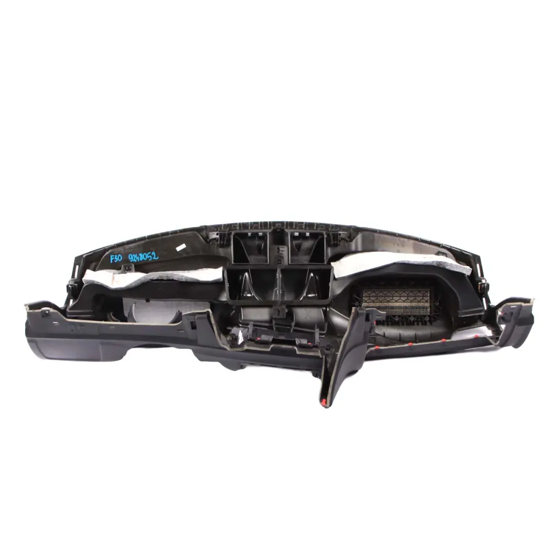 Dashboard Dash Console Trim Panel Black to BMW 3 4 Series F30 F31 F32 F33 with Part number 9248045 BMW 3 4 Series F30 F31 F32 F33 Dashboard Dash Console Trim Panel Black - SKU rhd-9248045 - Part number 9248045
