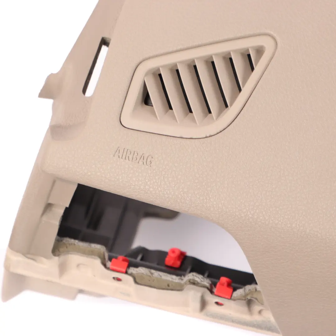  Dashboard Panel BMW F30 F31 F32 F33 F34 F36 Dash Trim Instrument Panel Oyster - SKU rhd-9248046 - Part number 9248046