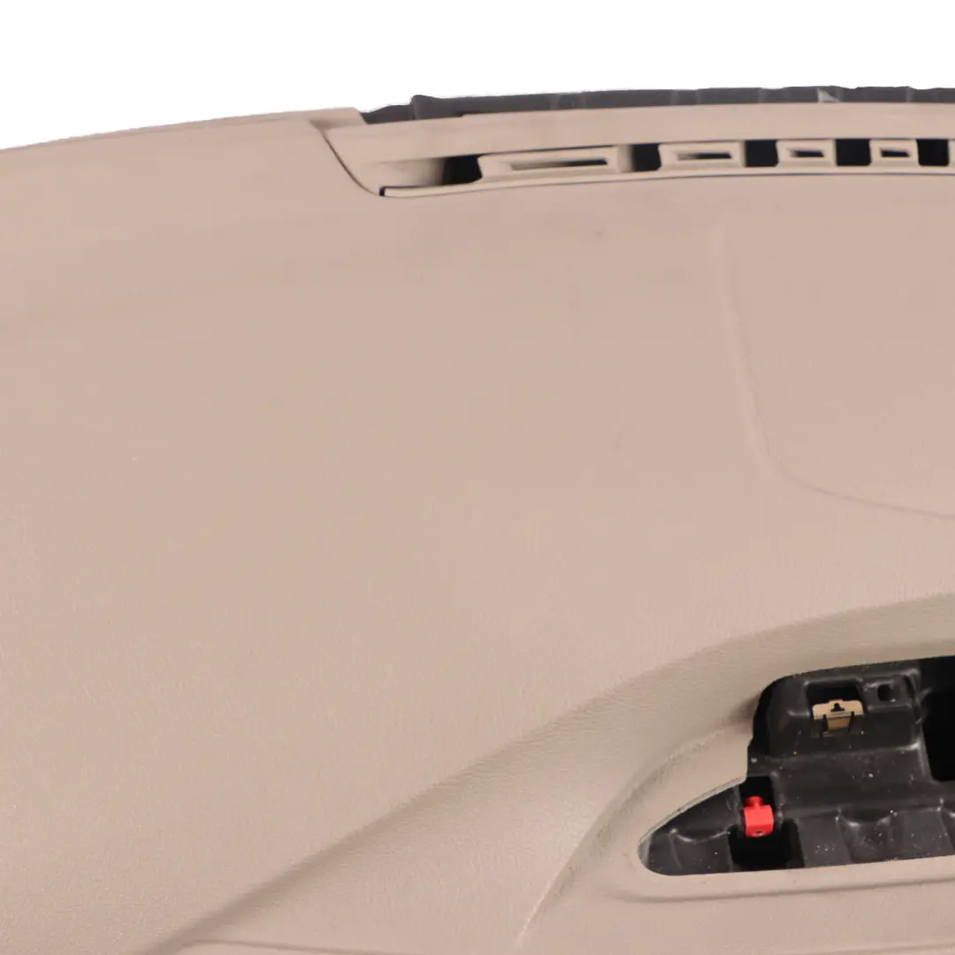  Dashboard Panel BMW F30 F31 F32 F33 F34 F36 Dash Trim Instrument Panel Oyster - SKU rhd-9248046 - Part number 9248046