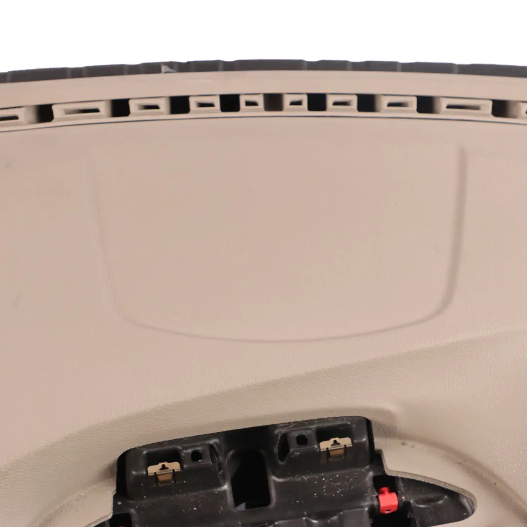  Dashboard Panel BMW F30 F31 F32 F33 F34 F36 Dash Trim Instrument Panel Oyster - SKU rhd-9248046 - Part number 9248046