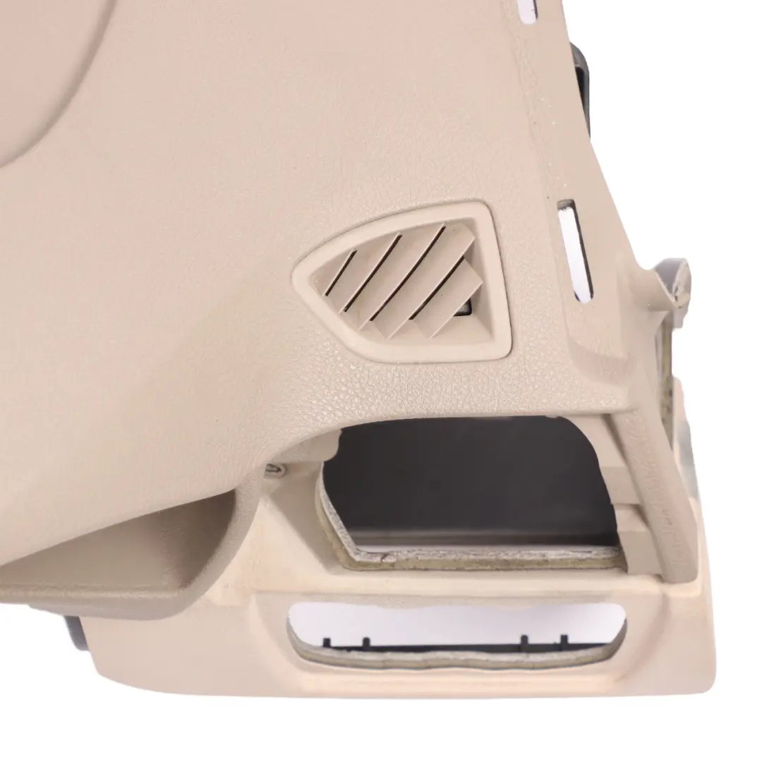 Dashboard Panel BMW F30 F31 F32 F33 F34 F36 Dash Trim Instrument Panel Oyster to with Part number 9248046 Dashboard Panel BMW F30 F31 F32 F33 F34 F36 Dash Trim Instrument Panel Oyster - SKU rhd-9248046 - Part number 9248046