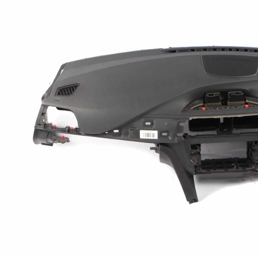  Dashboard Dash Panel BMW F30 F31 F32 Head-up Display Trim Panel Black - SKU rhd-9248050 - Part number 9248050